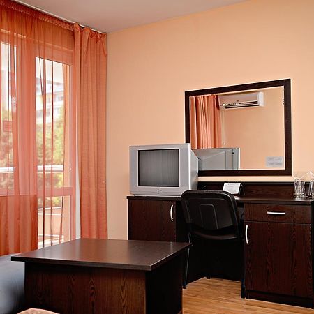 Family Art-Hotel Zora Vratsa ภายนอก รูปภาพ