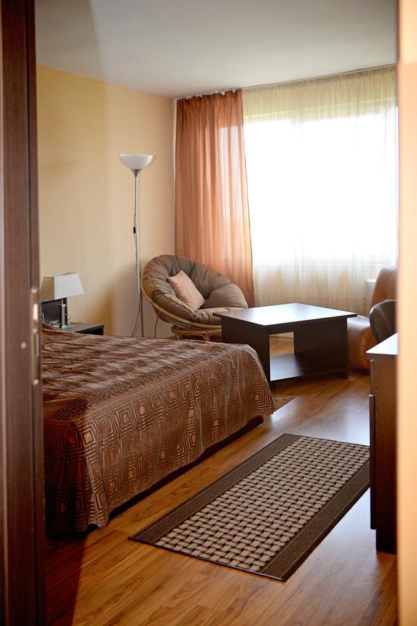 Family Art-Hotel Zora Vratsa ภายนอก รูปภาพ