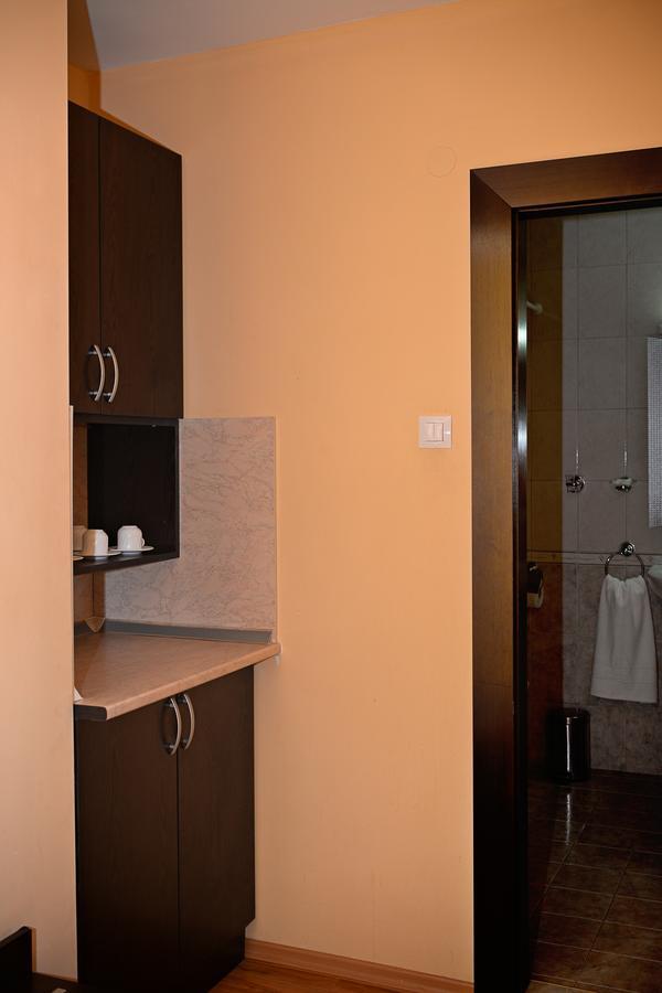 Family Art-Hotel Zora Vratsa ภายนอก รูปภาพ
