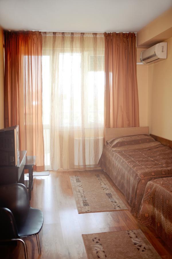 Family Art-Hotel Zora Vratsa ภายนอก รูปภาพ